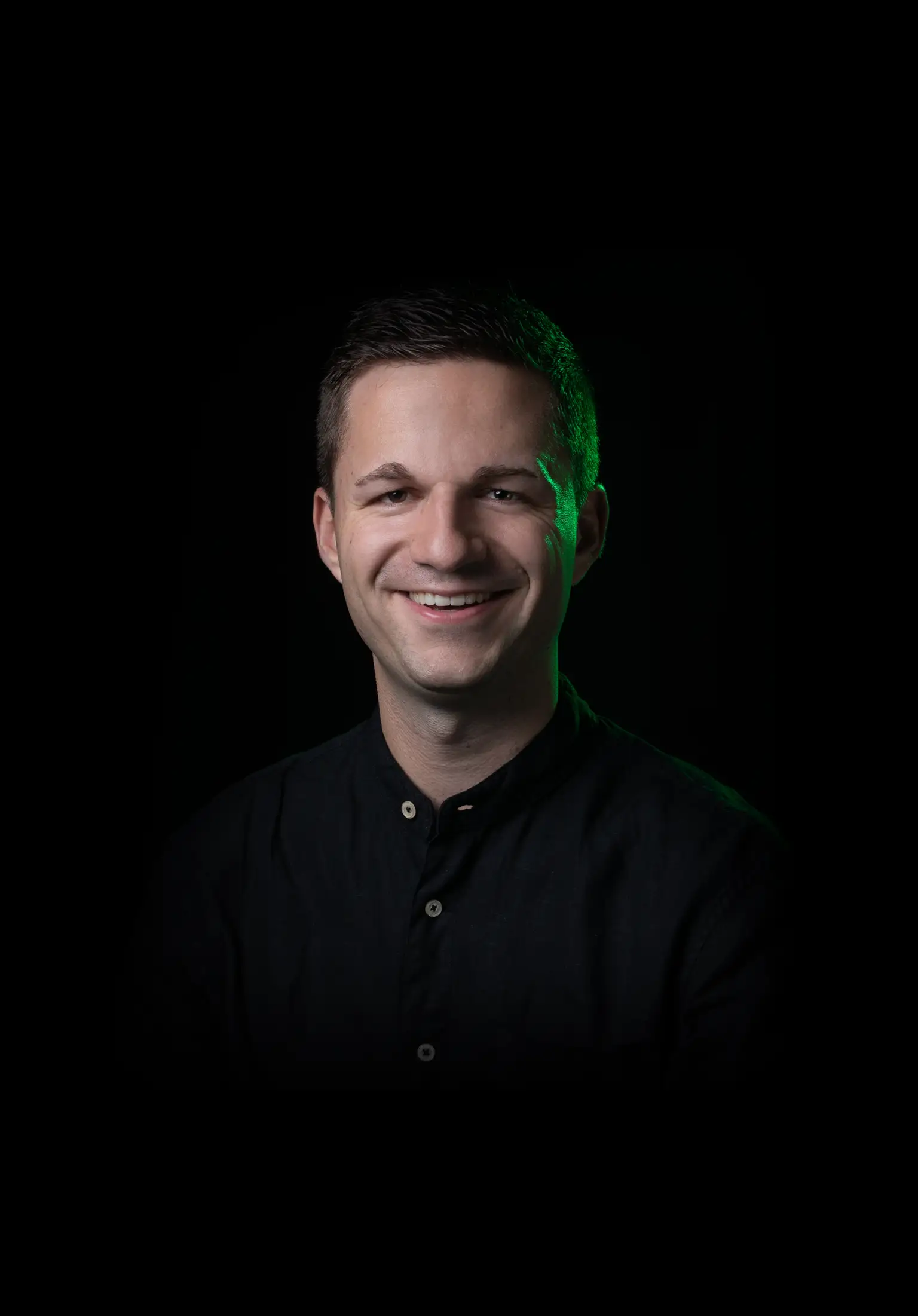 David Zumbrunn