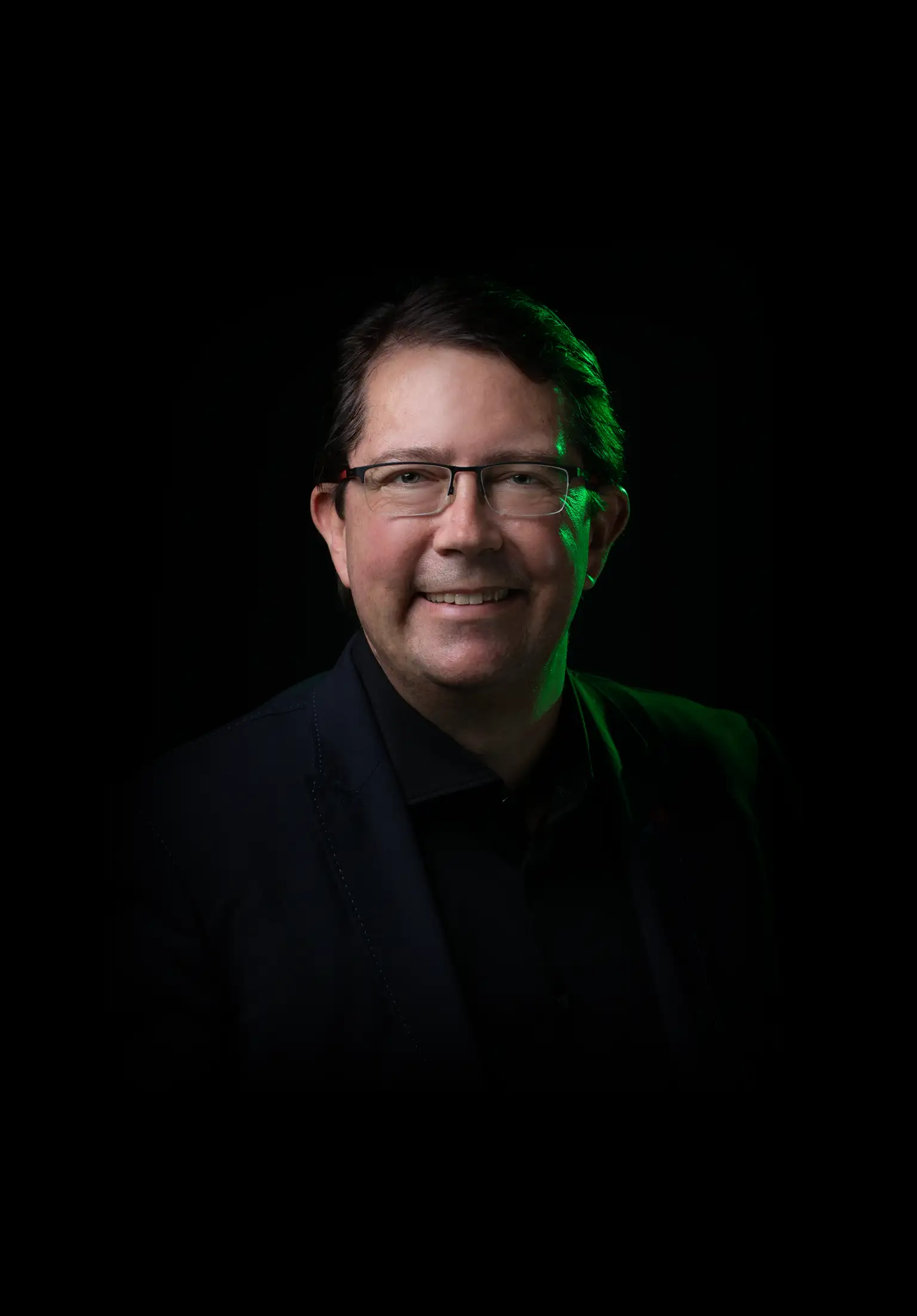 Prof. Dr. Michael Trübestein