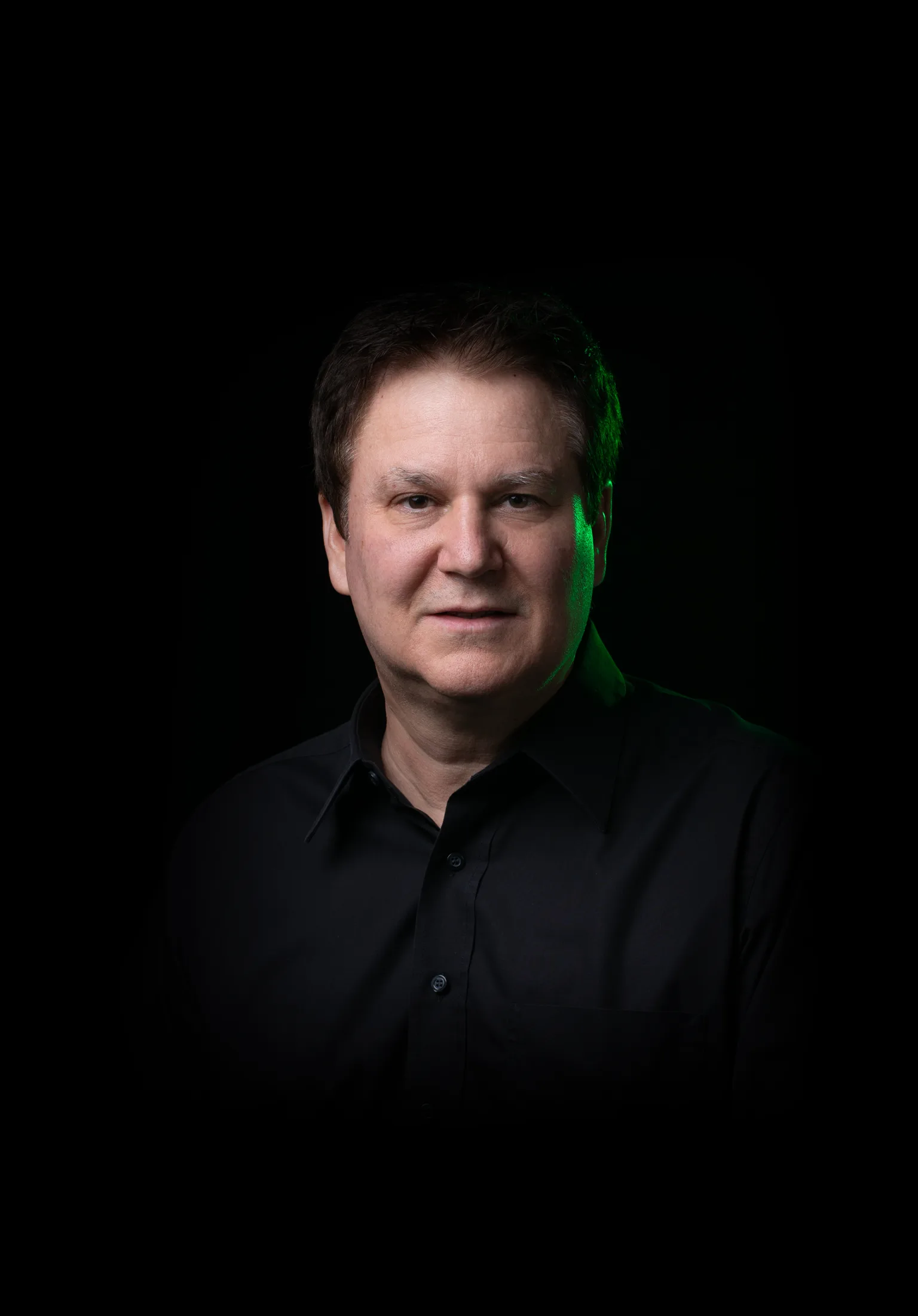 Peter Baumgartner