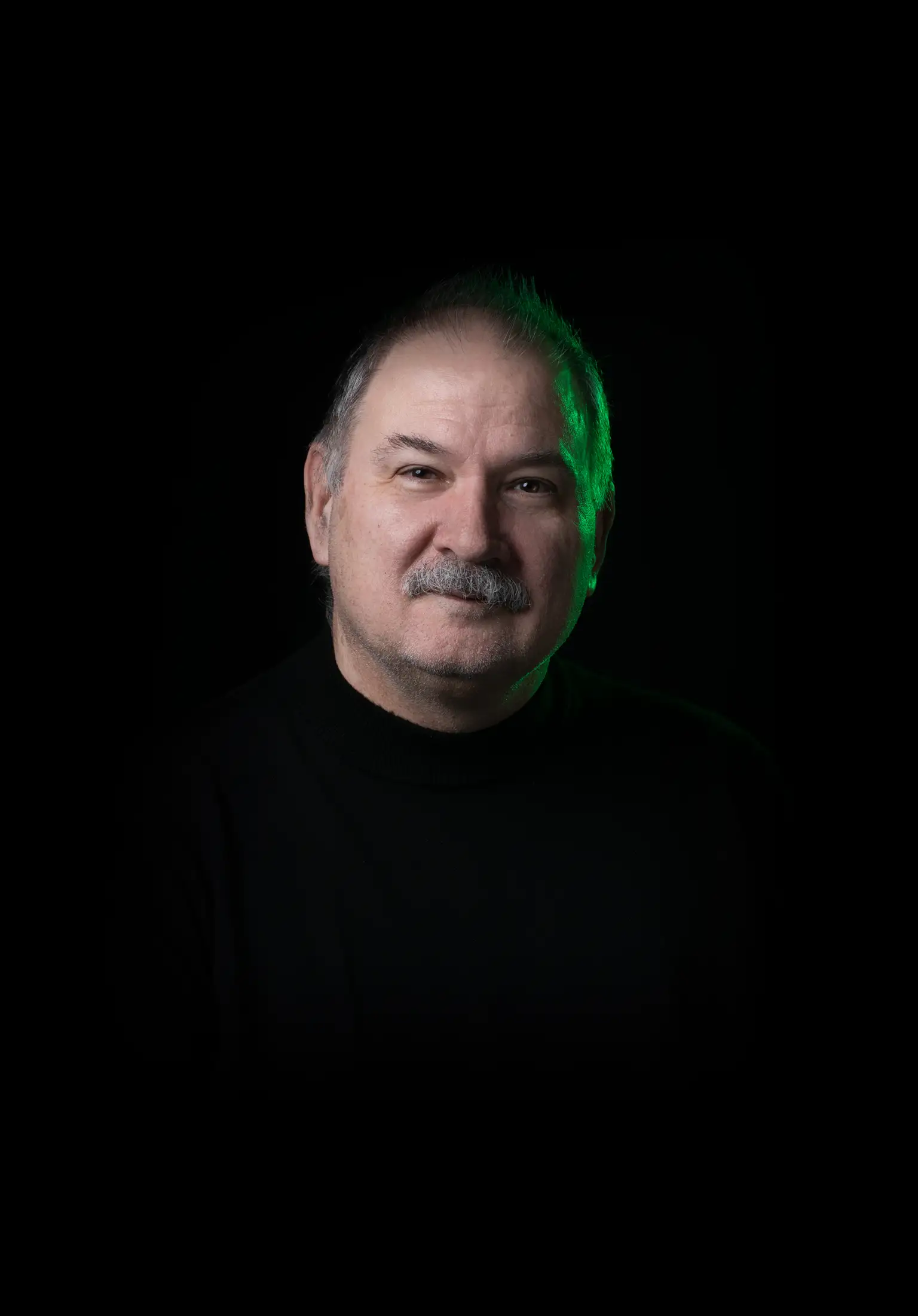 Ralf Gensetter