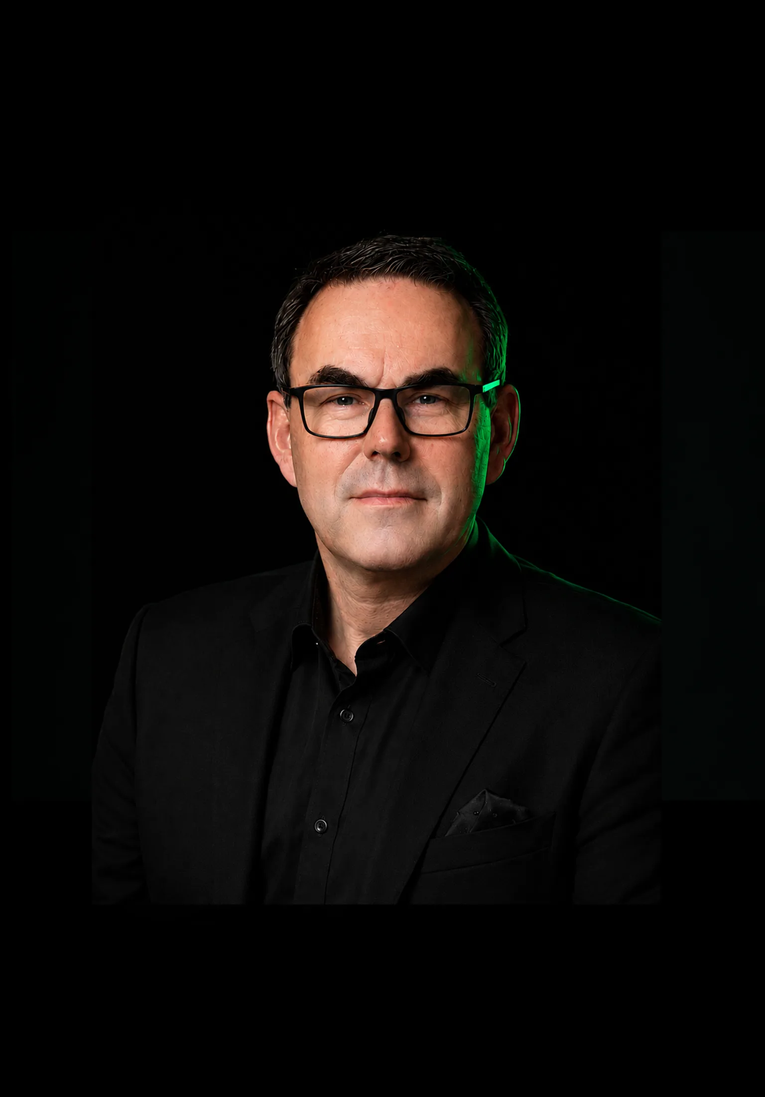 Stefan Bangerter