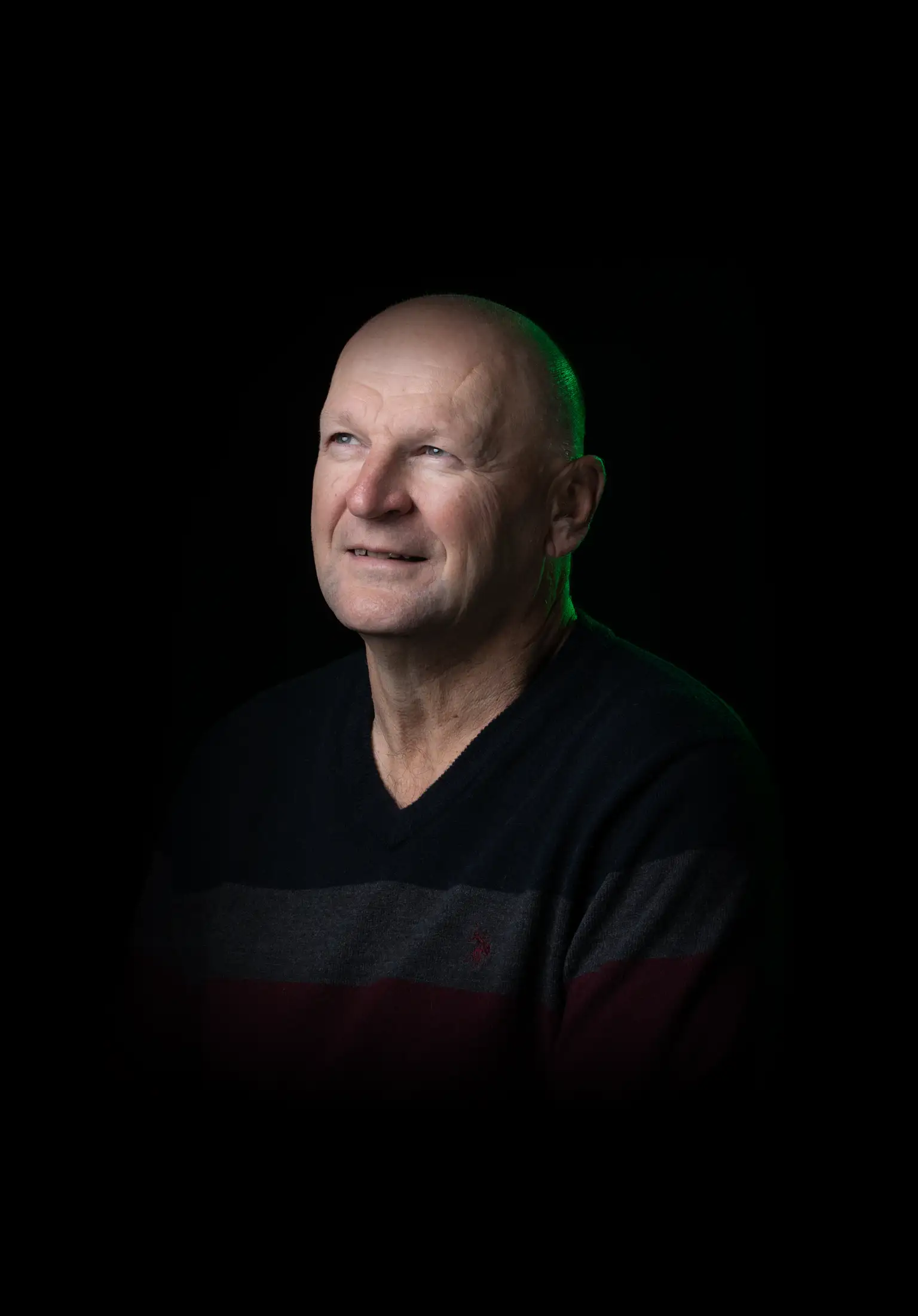Dr. Thomas Bergmann